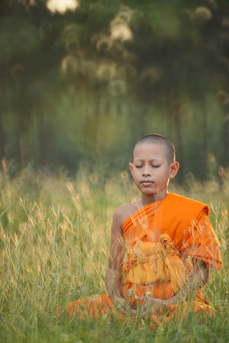 Mindful Stretching